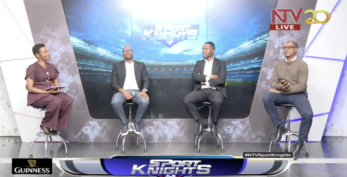 NTV UGANDA tweet media