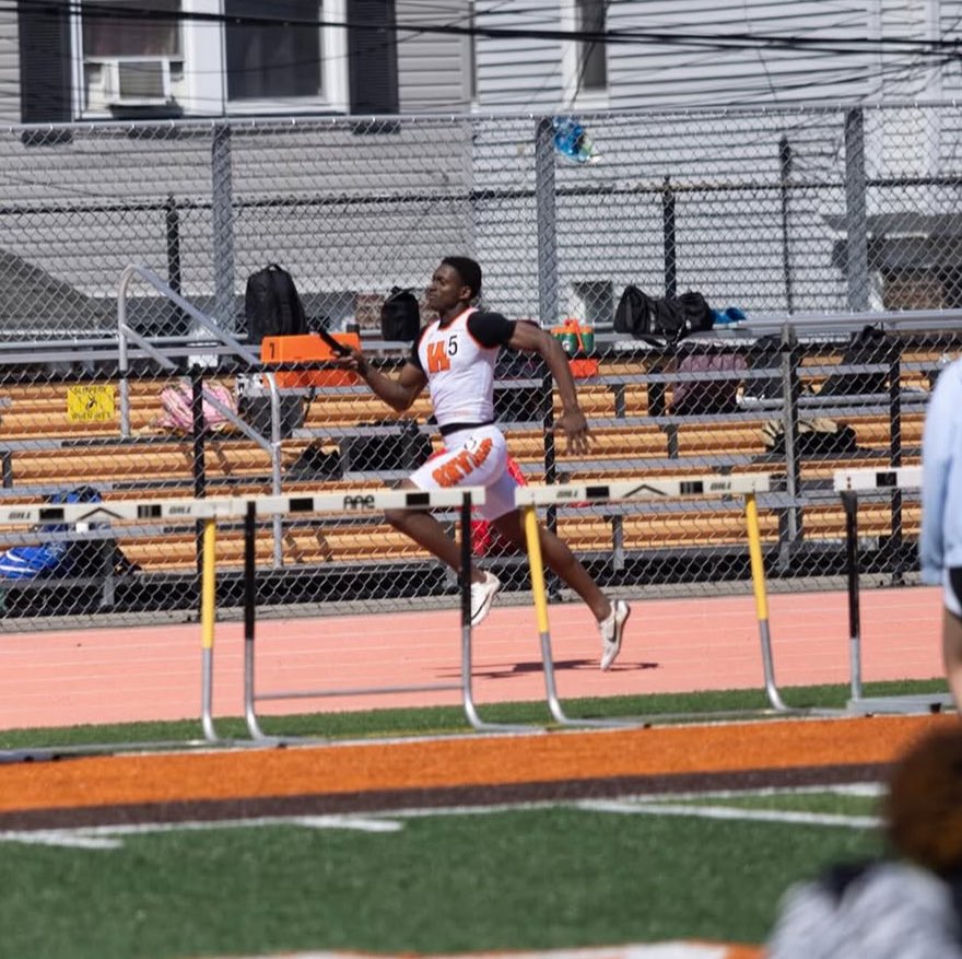 Kerion Johnson tweet media