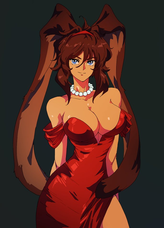 「It's the year of the rabbit every year e」|D.のイラスト