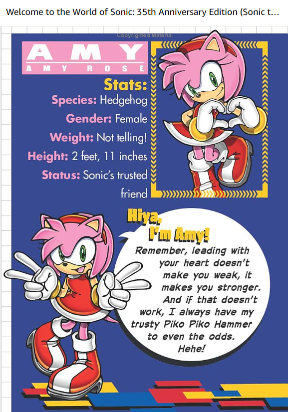 👽 Rando 👻 #1 METAL SONIC FAN tweet media