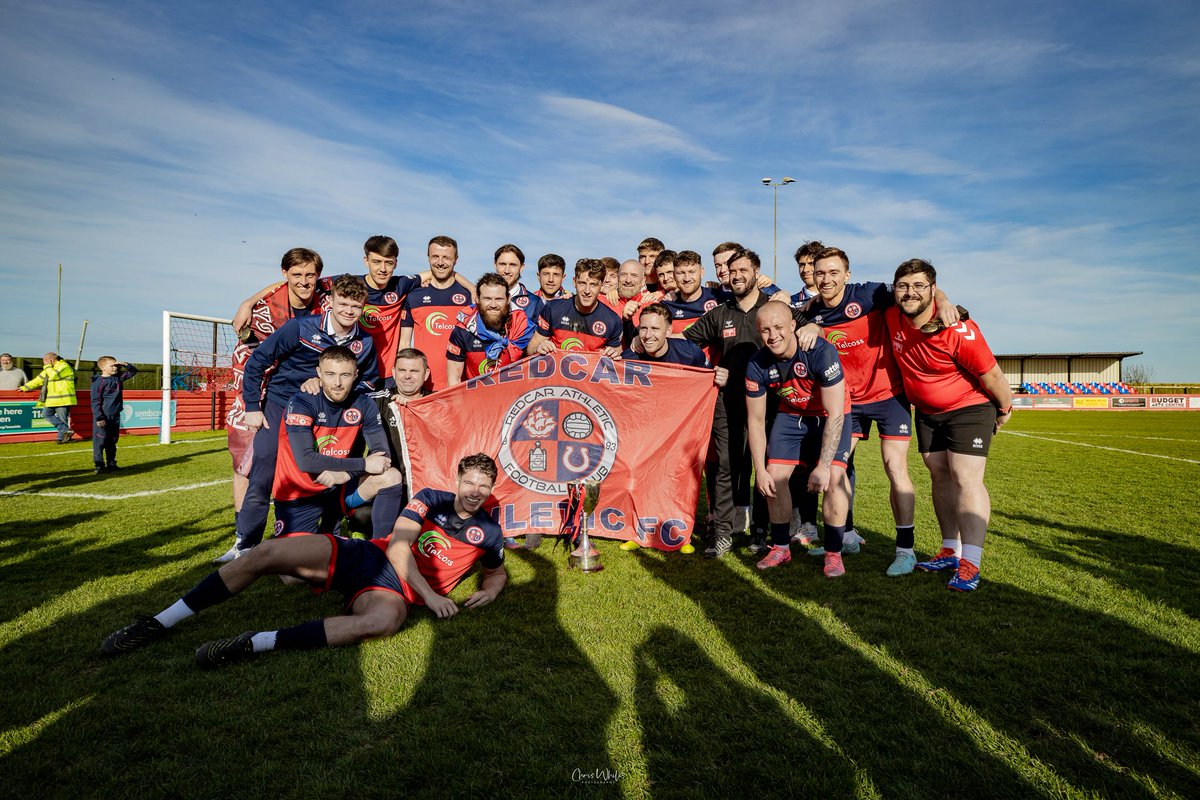 redcarathleticf's tweet image. Your trophy lifting Steelmen, for the second season in a row

#UTS