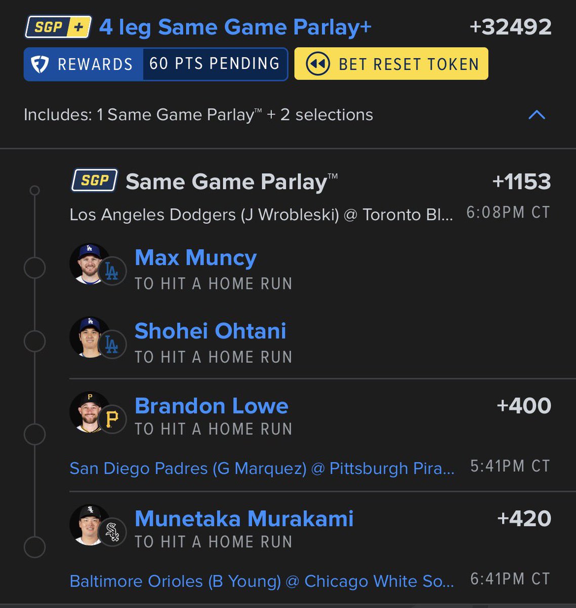 Malaina Cherice 💋 tweet media