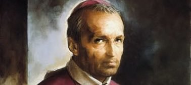 “Would that sinners realize the desire on part of God not to chastise them but to see them converted, and to embrace and press them to His heart.”

— St. Alphonsus Liguori