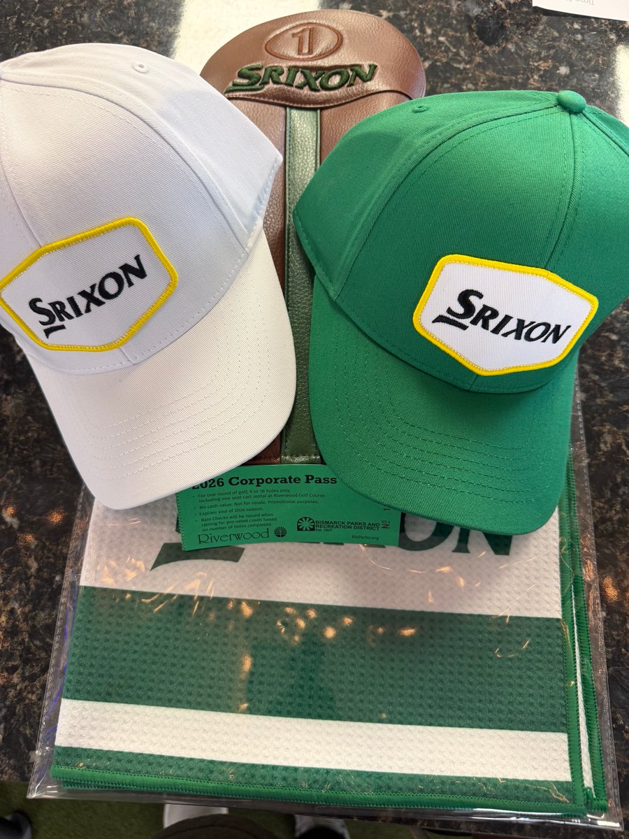 Dakota Junior Golf Association tweet media