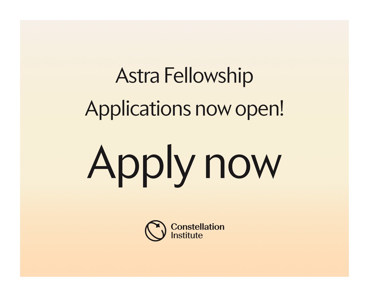 🚀Henry is leading AI Safety Research Programs tweet media