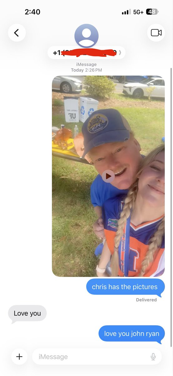 kellbell__00's tweet photo. @GatorAJ https://t.co/C3ZBKfQ9xL
