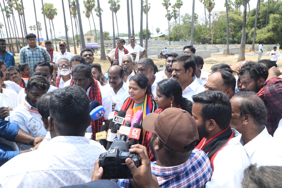 Kavitha Dhandapani tweet media