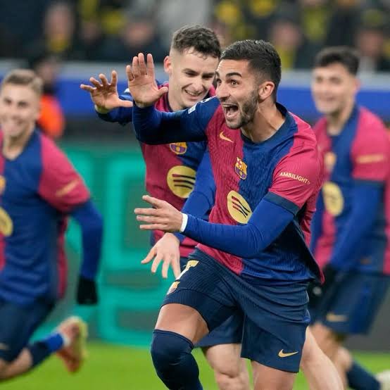 FR Barça 🇫🇷 tweet media