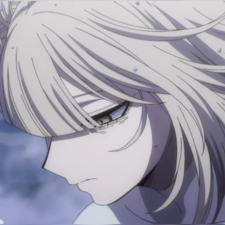 Fallen | Toga’s soulmate & eternal love ♡ tweet media