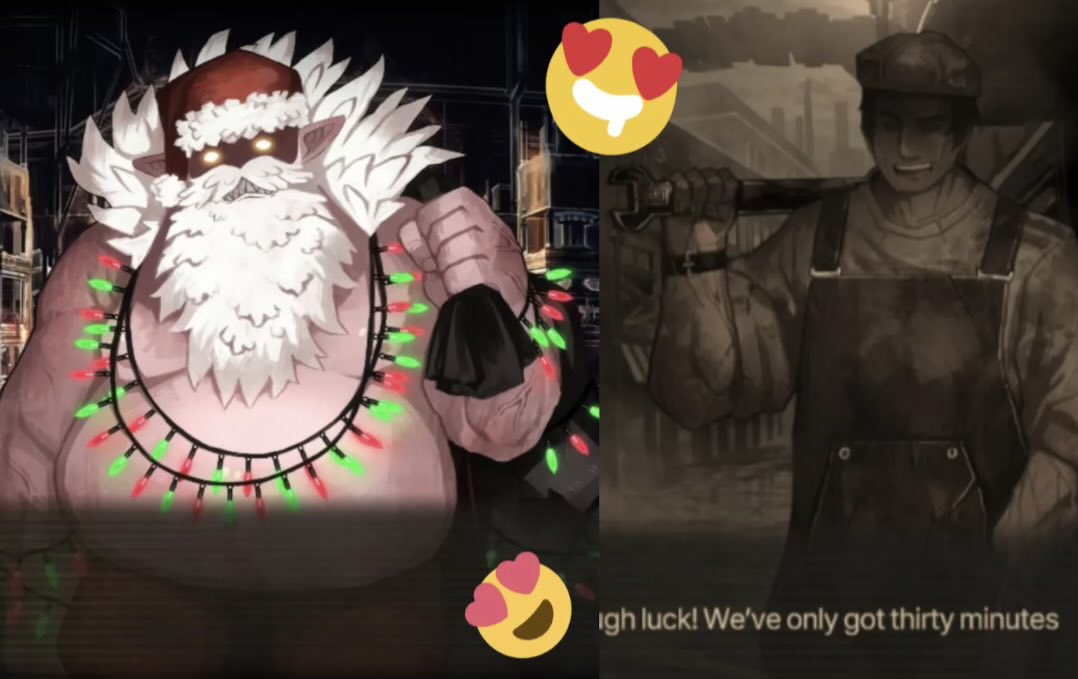 Project Moon Confessions tweet media