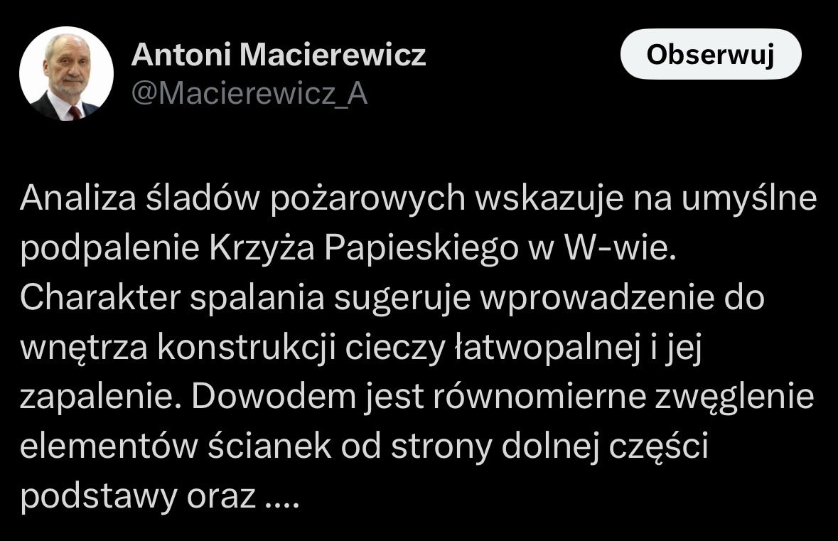 Magdalena Filiks 🇵🇱🇪🇺 tweet media