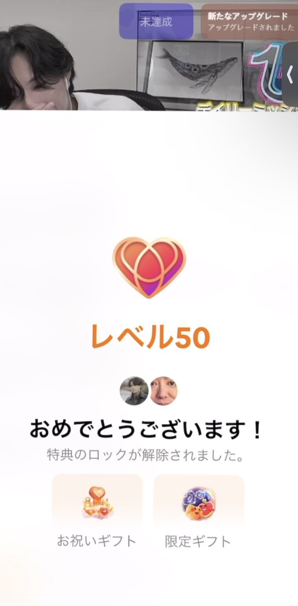 ぽんぽこ連合隊🐋 tweet media