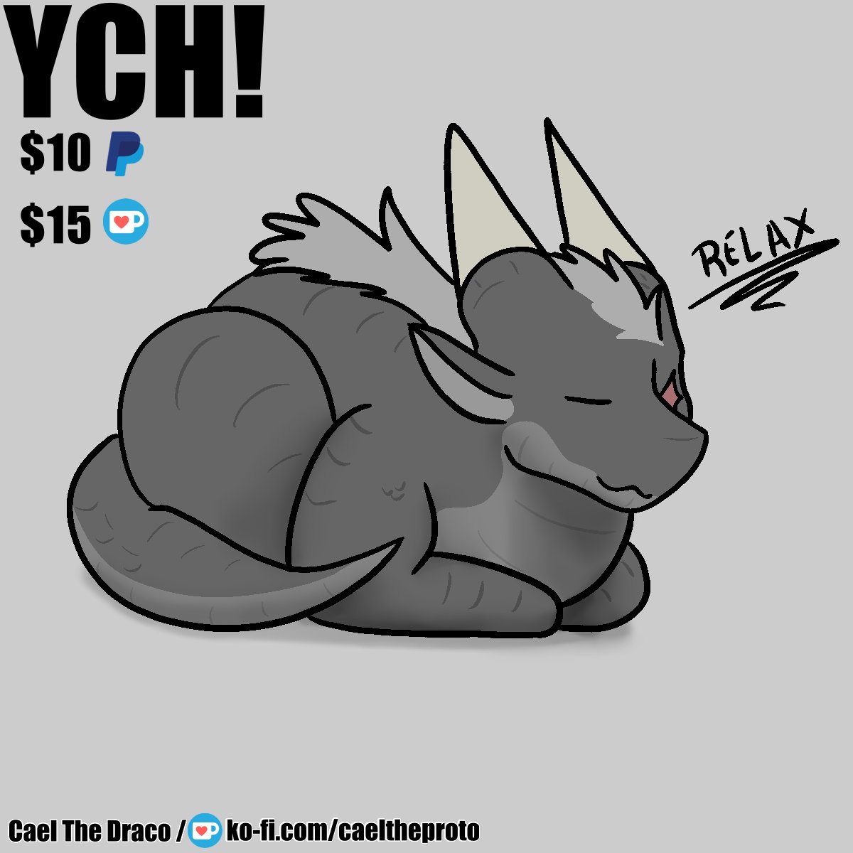 Cael (Comms closed) tweet media