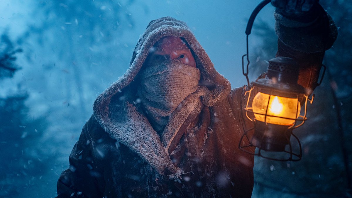 IrishFilmCritic's tweet image. Fear Is Primal In The Chilling Creature-Feature #TheYeti, Available On Blu-ray™ &amp;amp; DVD May 19 tinyurl.com/33wecnem @WellGoUSA #WellGoUSA