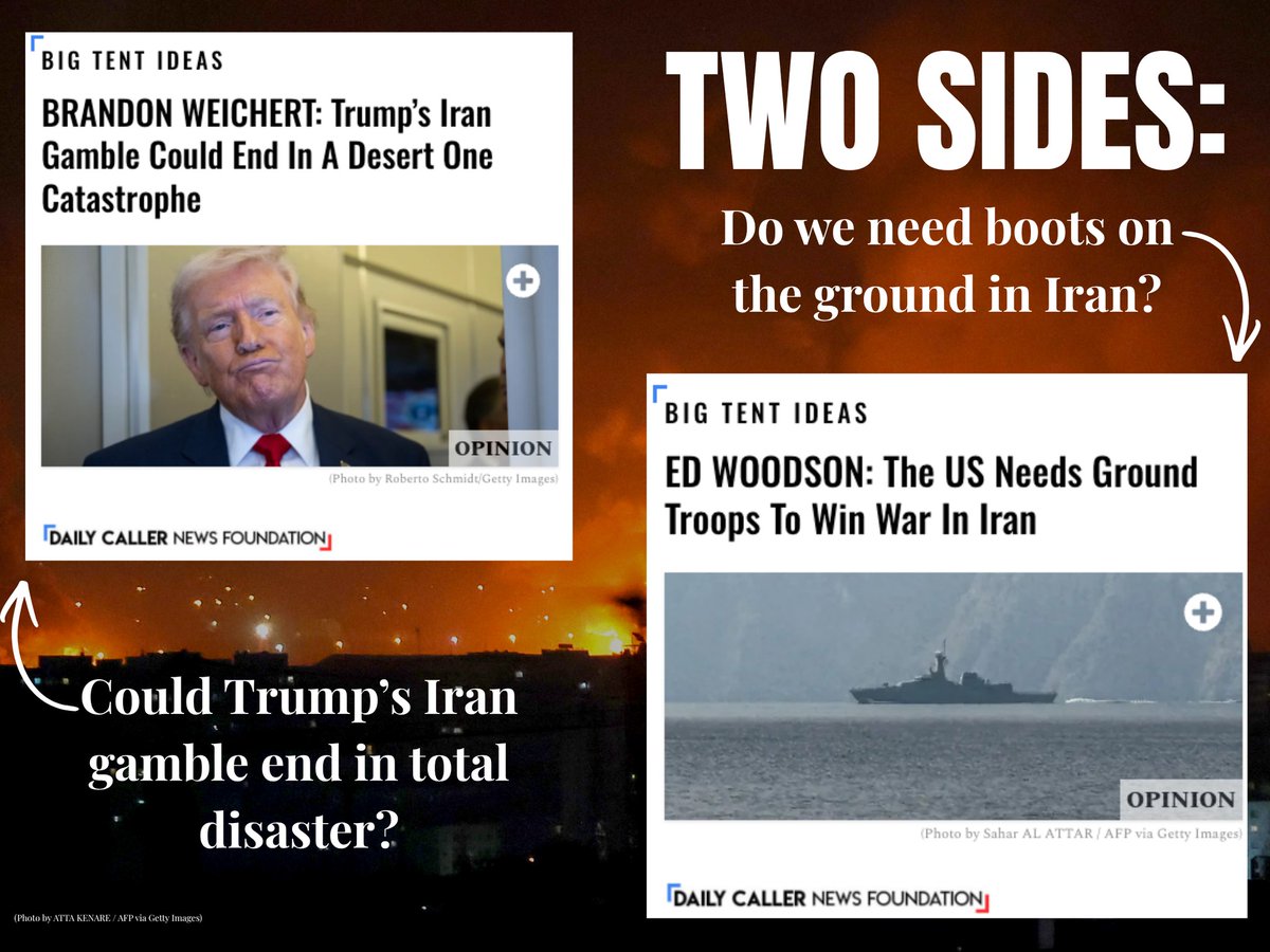 Daily Caller tweet media