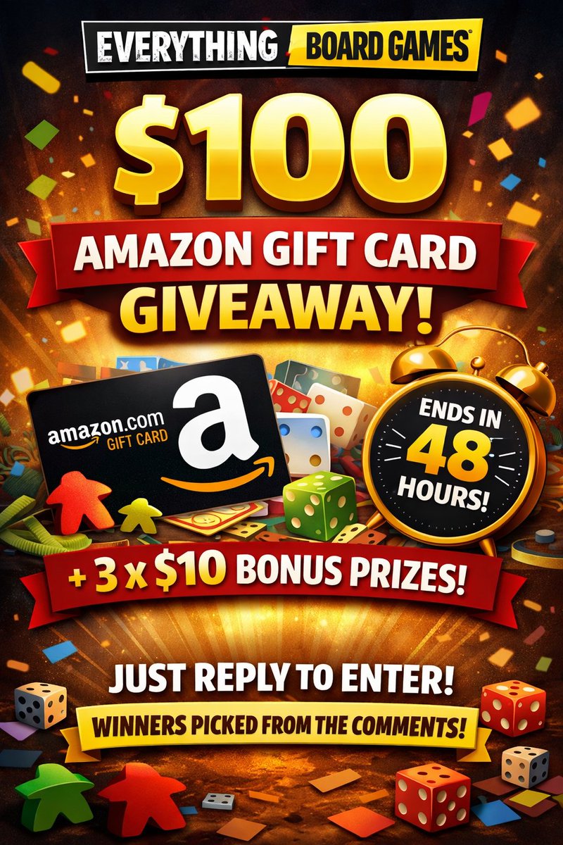 EverythingBoardGames tweet media