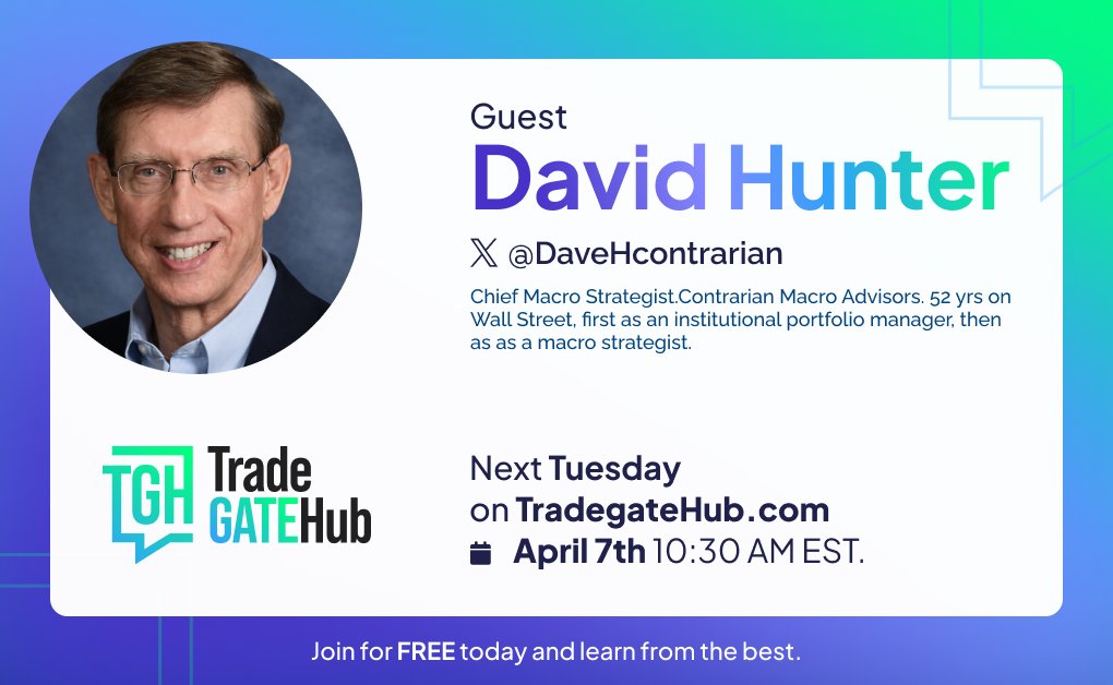 TradeGATEHub tweet media
