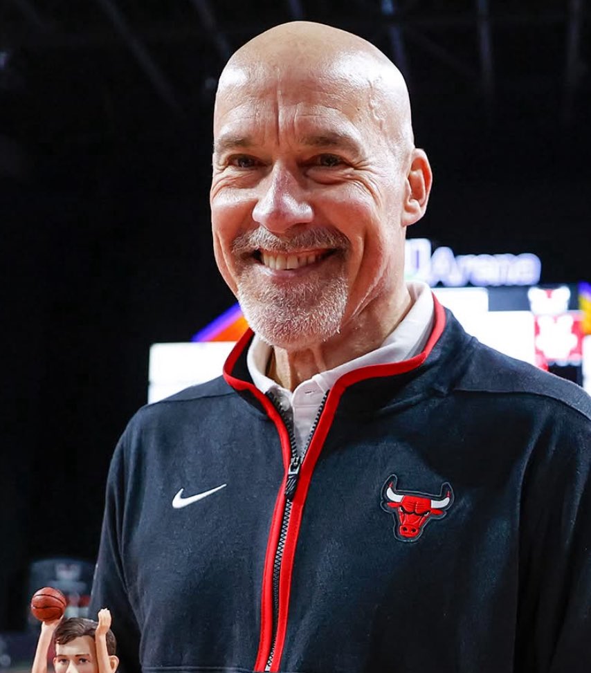 Die-Hard Chicago Bulls Fans tweet media