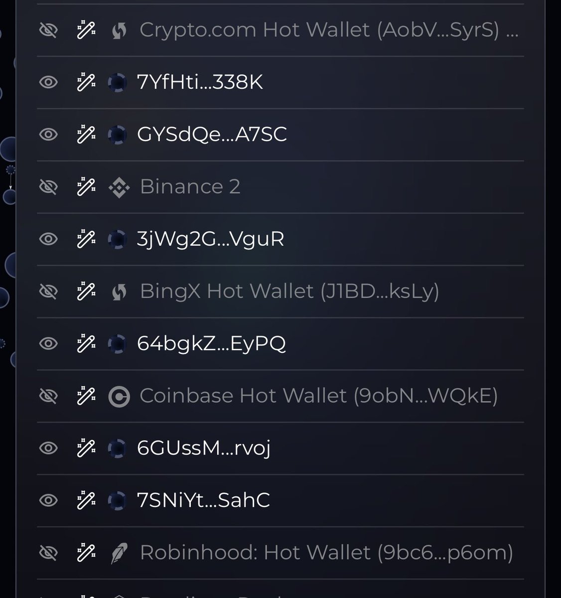 The Crypto Girl💞🅜🅐🅢🅚 tweet media