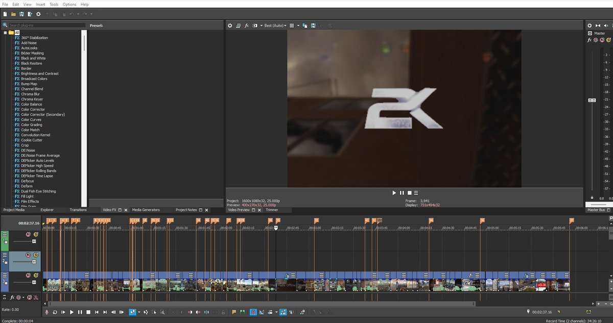 steady 2K tweet media