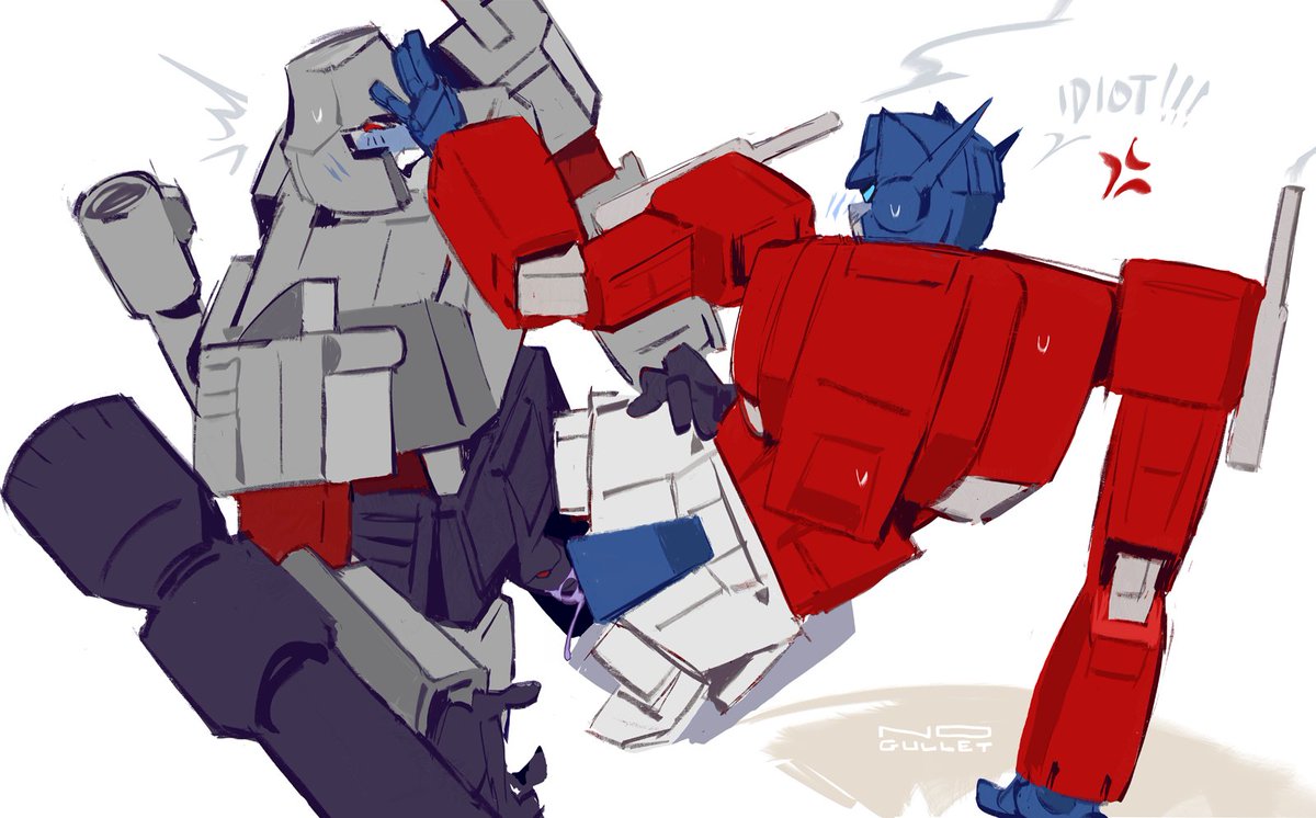 NOGULLET 🔞 tweet media