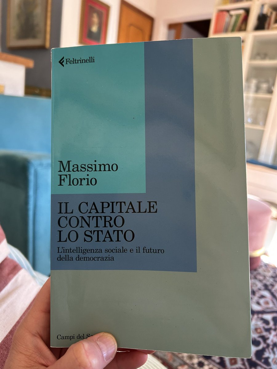 Filippo Barbera tweet media