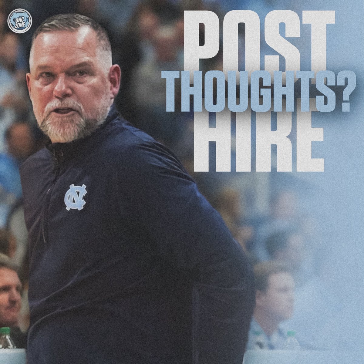 UNC Zone tweet media