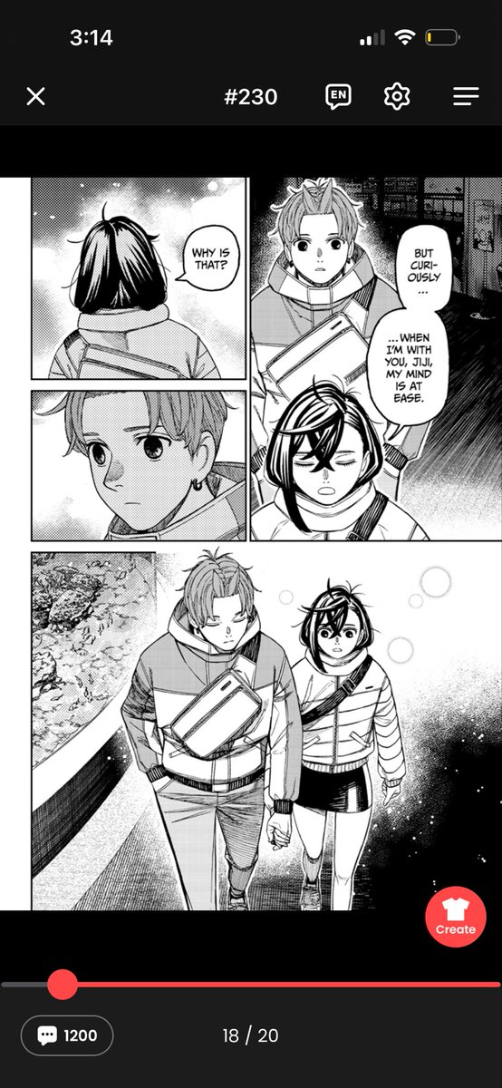 _Tohkyo_'s tweet photo. Okay so riddle me this IF JIJI KNOWS THAT OKARUN LIKES MOMO WHY THE FUCK IS MAKING A MOVE ON MOMO?????? Like bitch get the fuck back asap you punk mf AND AIRA GET YOU FUCKING GRUBBY HANDS AWAY DEMON!!!!! #dandadan230 #dandadan https://t.co/4o39WbT7zi