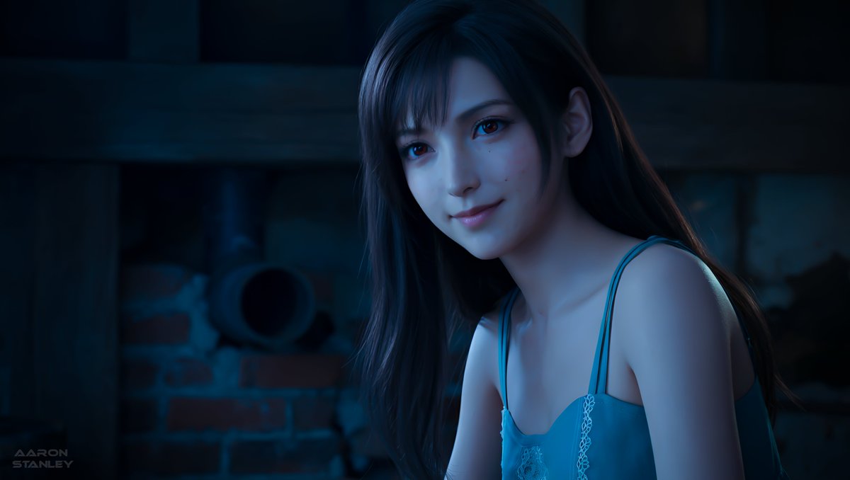 AaronStanleyGaming tweet media