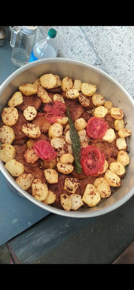 Hanadi Jamal🇵🇸🍉 tweet media