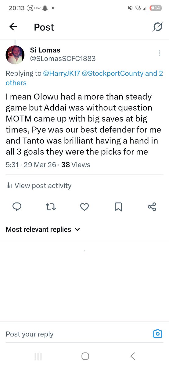 Si Lomas tweet media