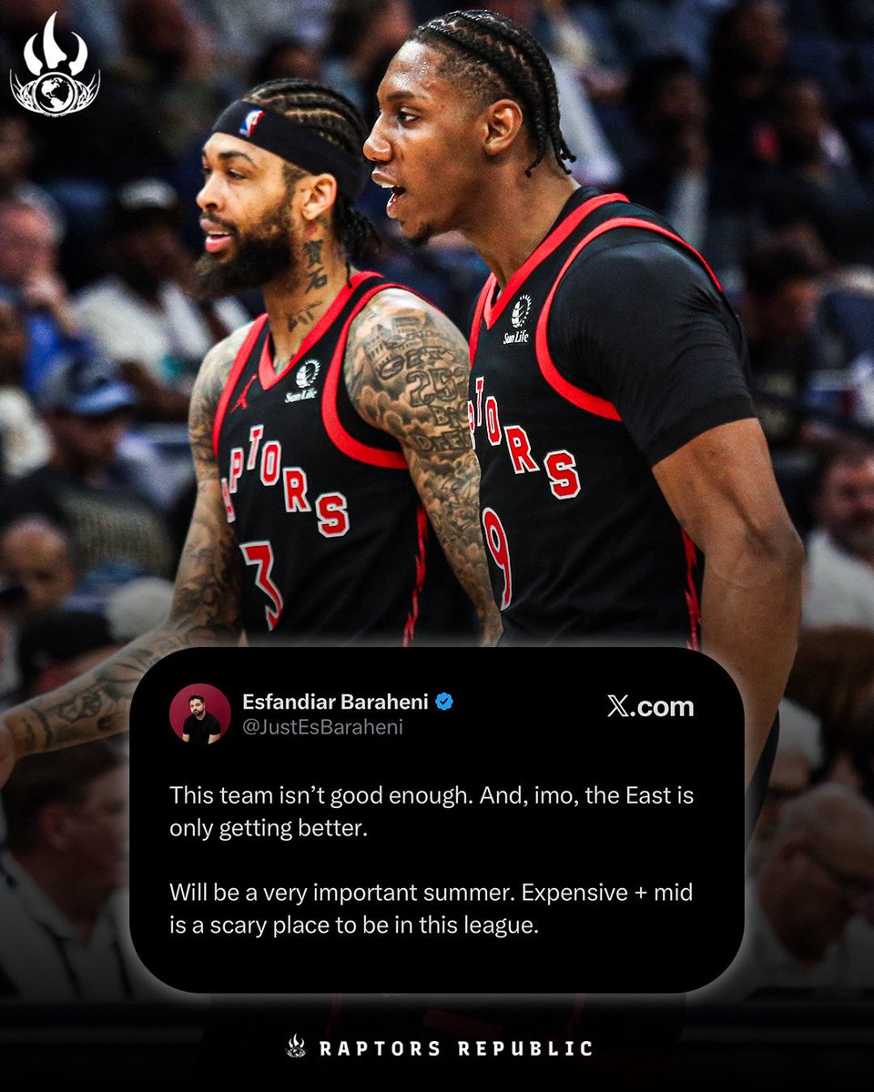 Raptors Republic tweet media