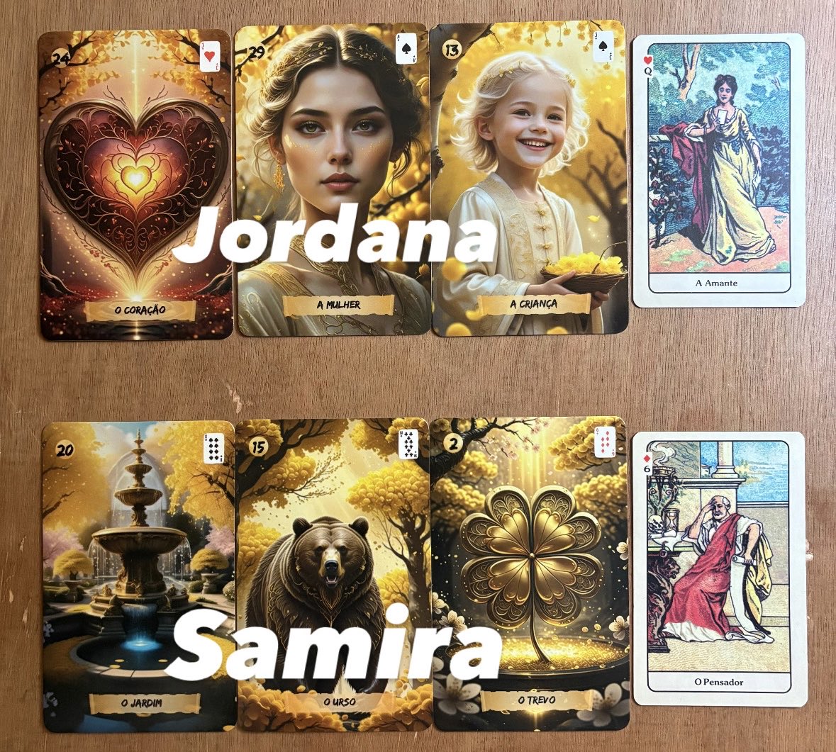 Ellen 🕉️🔮 tweet media