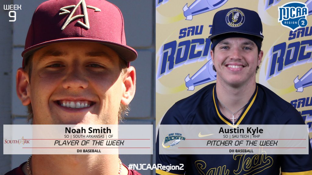 Region 2 Athletics tweet media