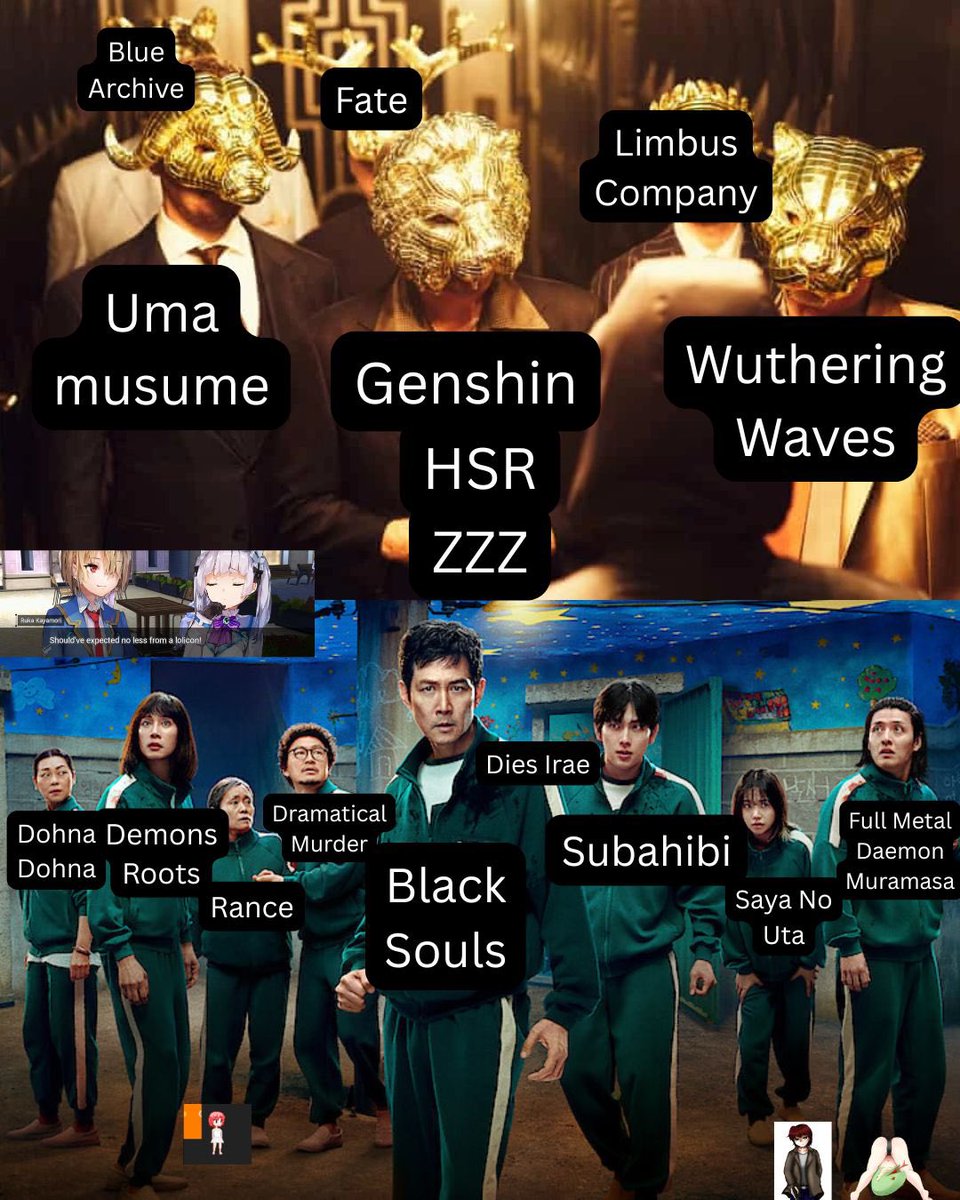 AstralKnightVtuber tweet media