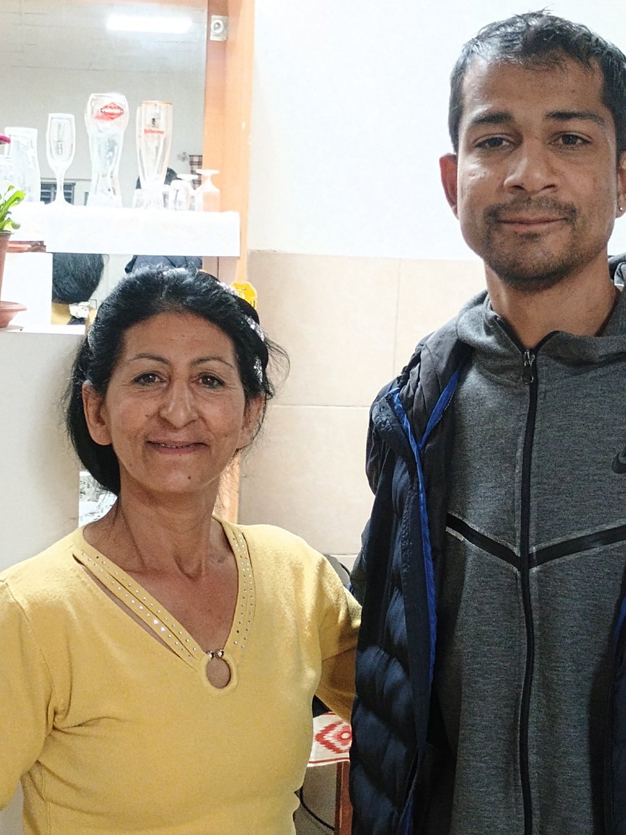 Zoran Dimković tweet media