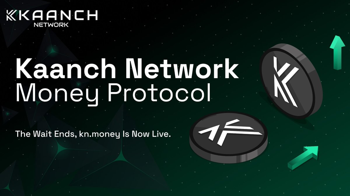 Kaanch Network tweet media