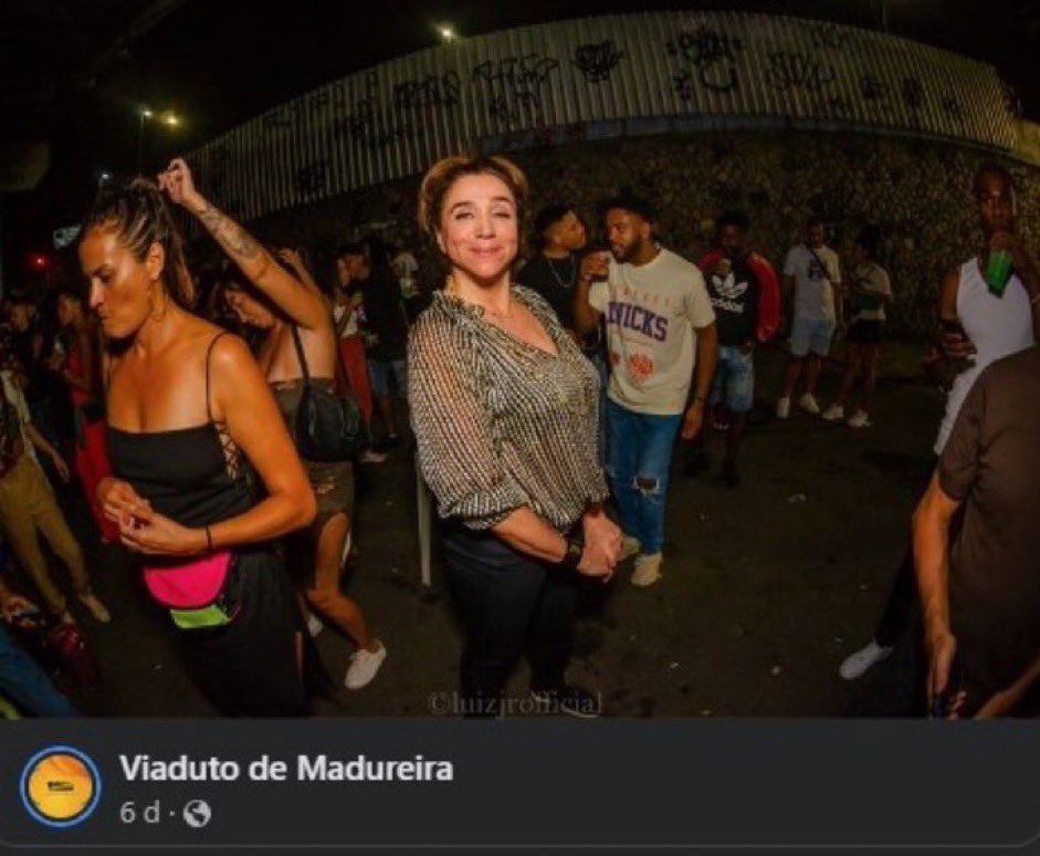 zé brasilidade tweet media