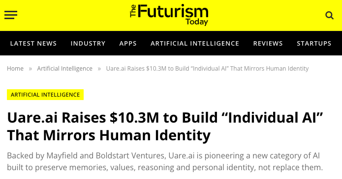 Yev Marusenko, Ph.D. tweet media