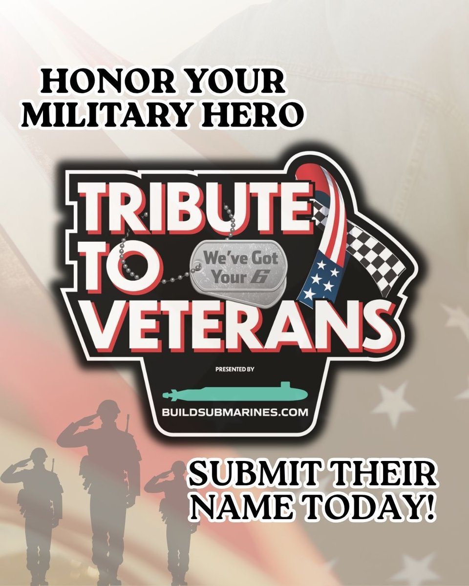 Checkered Flag Foundation tweet media