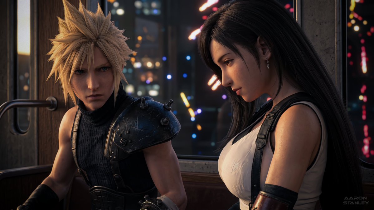 AaronStanleyGaming tweet media