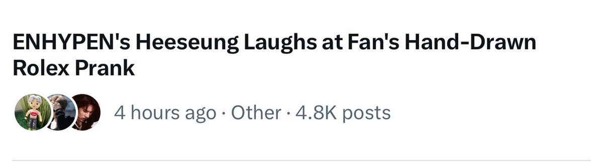 ina | ENHYPEN IS 7 tweet media