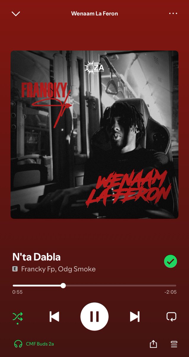 NO FANCY ! 🇧🇫 tweet media