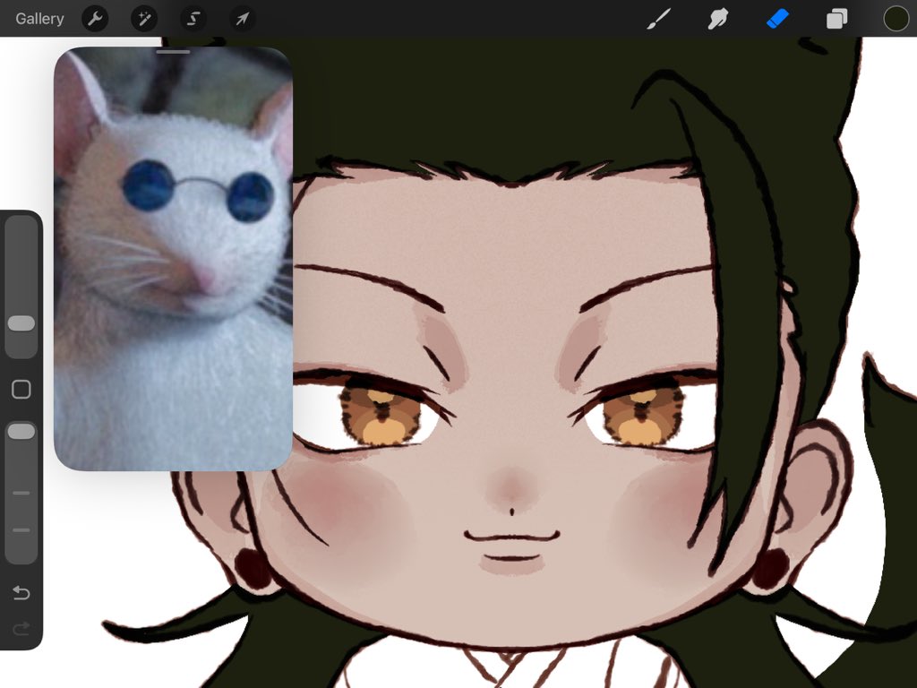 coco (@drenacocrom) on Twitter photo 