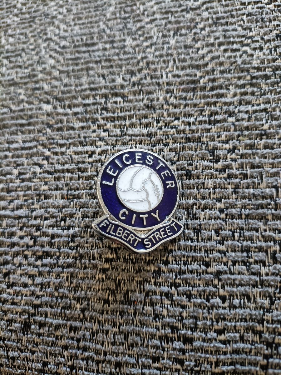 Leicester City Memorabilia tweet media