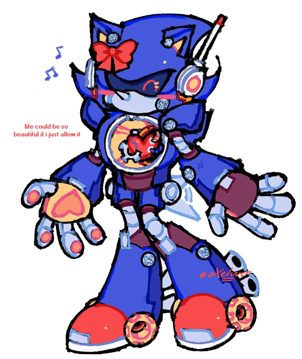 Metamy Crack Addict tweet media