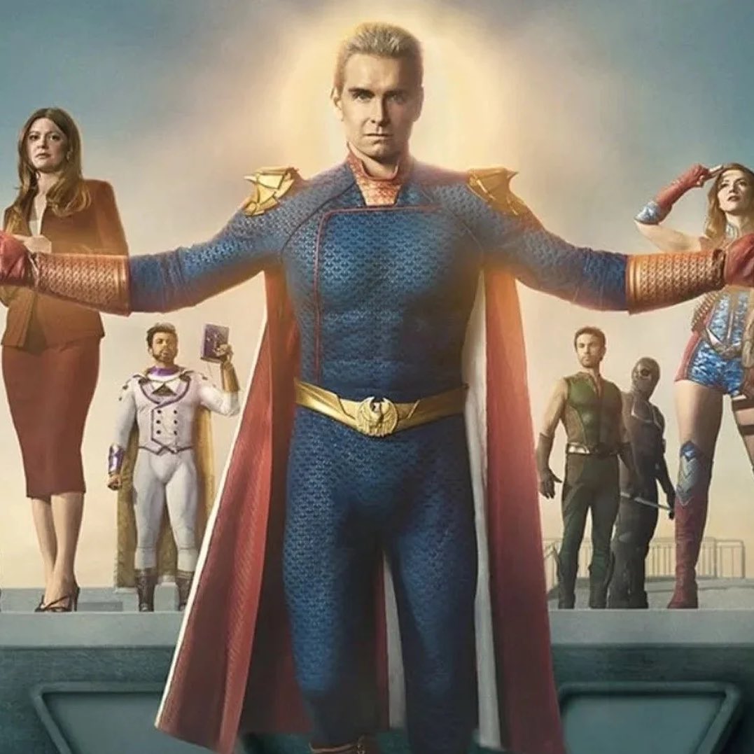 DETONATED tweet media