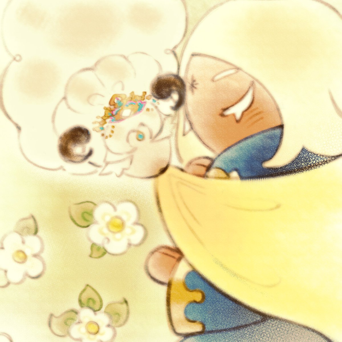 The Leavened One tweet media