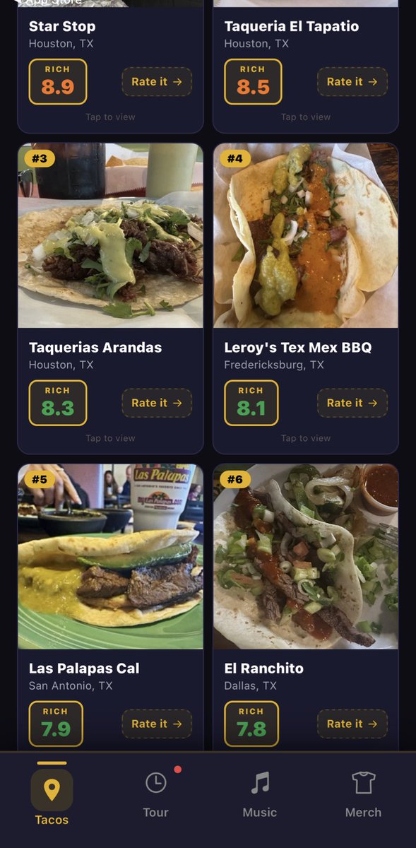 Rich O'Toole tweet media