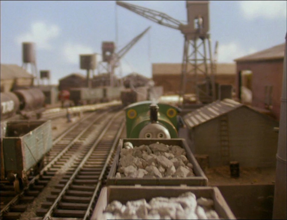 DukeOfBenreBay tweet media